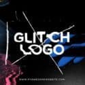 glitch-distortion-logo-intro