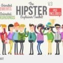 hipster-explainer-toolkit