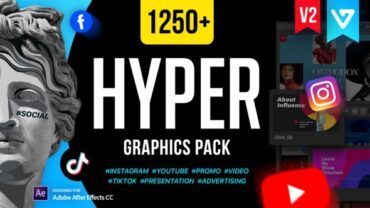 hyper-graphics-pack