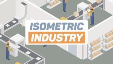 isometric-industry