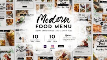modern-food-menu-instagram-stories