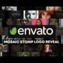 mosaic-stomp-photo-logo-reveal
