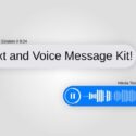 text-message-kit-with-voice