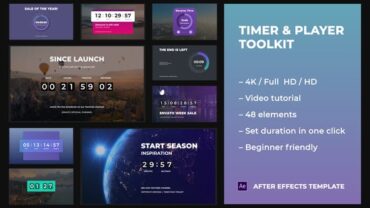 timer-player-toolkit