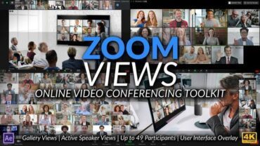 zoom-views-online-video-conferencing-toolkit