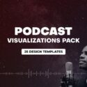 podcast-audio-visualization-pack