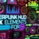 cyberpunk-hud-elements-for-after-effects