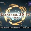 elemental-2d-fx-pack