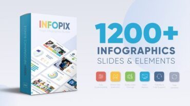 infopix-infographics-pack