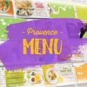 provence-menu
