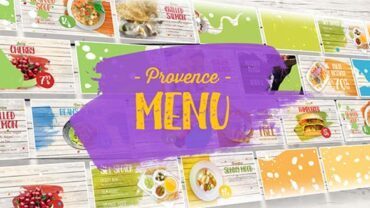 provence-menu