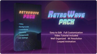 retrowave-pack
