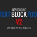 text-block-tool