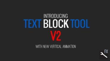 text-block-tool