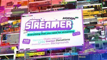 the-streamer-everything-for-web-twitch-youtube-live