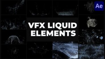 vfx-liquid-pack-after-effects