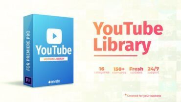 youtube-library