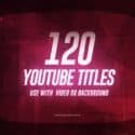 youtube-titles
