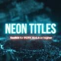 neon-titles-toolkit