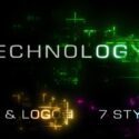 technology-reveal-pack-logos-titles