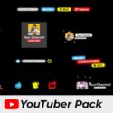 youtuber-pack