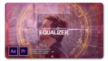 equalizer-music-reactor-slideshow