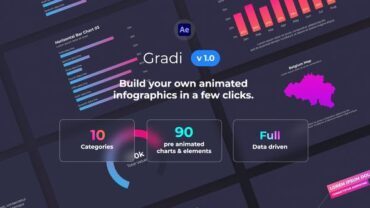 gradi-gradient-infographics