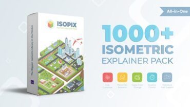 isometric-graphics-pack