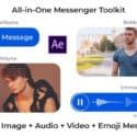 messenger-toolkit