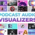 podcast-audio-visualizers