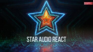 star-audio-react