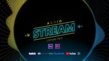 stream-audio-pack