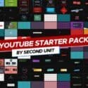 youtube-starter-pack-4k