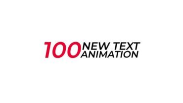 100-new-text-animation-presets-158854