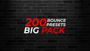 200-bounce-text-presets-big-pack-88851