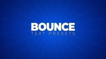 bounce-text-presets-308088