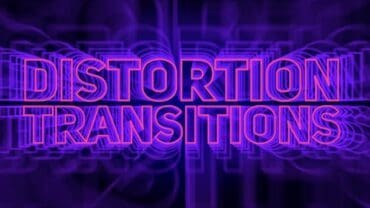 distortion-text-transitions-311416