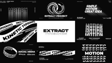 extract-typographics-pack-302609