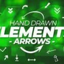 hand-drawn-elements-kit-v2-arrows-1026793