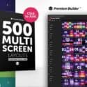 multi-screen-layouts-pack