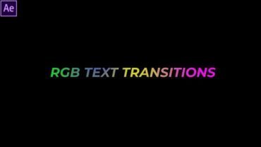 rgb-text-transitions-presets-241781