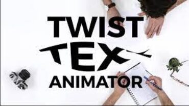 twist-text-animator-307447