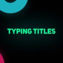 typing-titles-161277