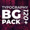 typography-bg-presets-pack-301122