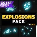 cartoon-explosion-elements-251485