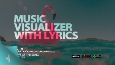 music-visualizer-color-with-lyrics-771357