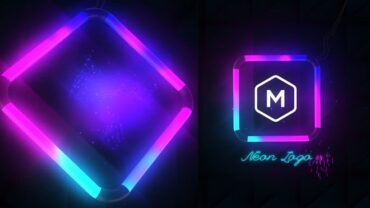 neon-logo-reveal-997297