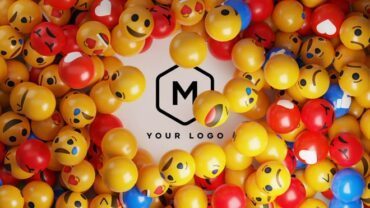 emoji-logo-reveal-3d-776152