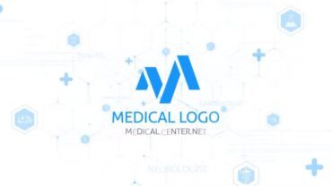 medical-logo-reveal-313071