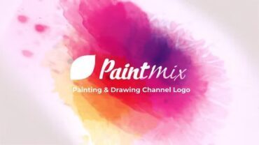 colorful-paint-logo-reveal-877177